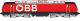 E-LoK Vectron BR 1293 045 �BB rot/grau